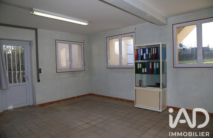 Vente Boutique/Local commercial 500 m&sup2; — photo 3