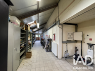 Vente Boutique/Local commercial 500 m&sup2; — photo 4