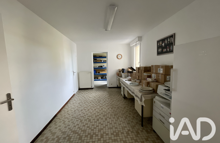 Vente Boutique/Local commercial 500 m&sup2; — photo 5