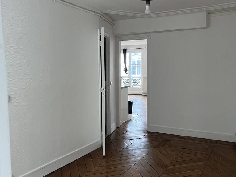 Appartement 4 p à PARIS 1er — photo 1