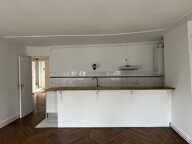 Appartement 4 p à PARIS 1er — photo 2