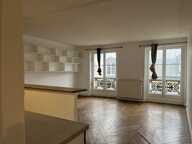 Appartement 4 p à PARIS 1er — photo 4