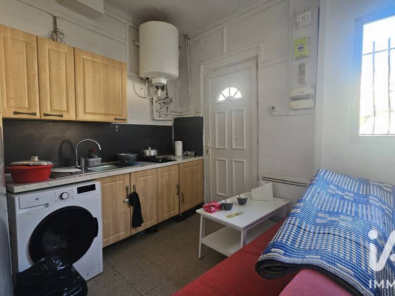 Vente Appartement 2 pièces — photo 1
