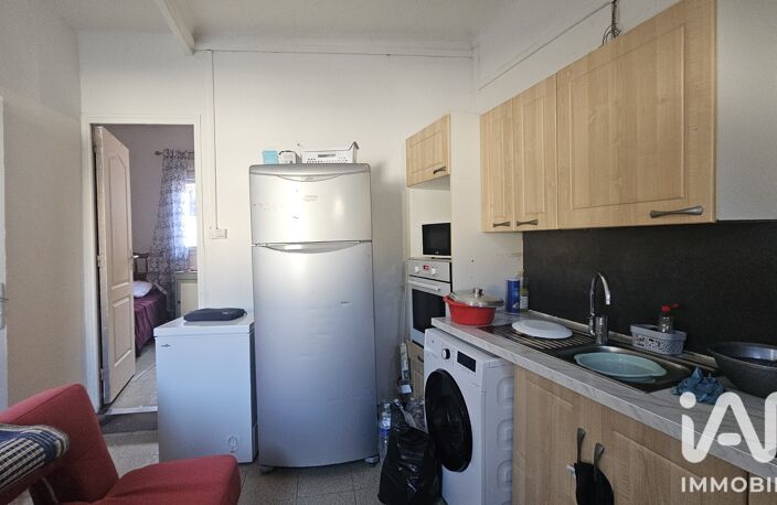 Vente Appartement 2 pièces — photo 2