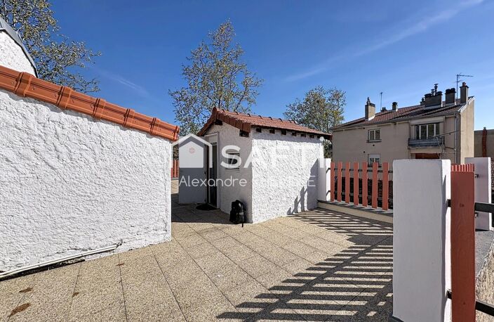 Immeuble de rapport Vichy 8,5 % brut + Rooftop — photo 3