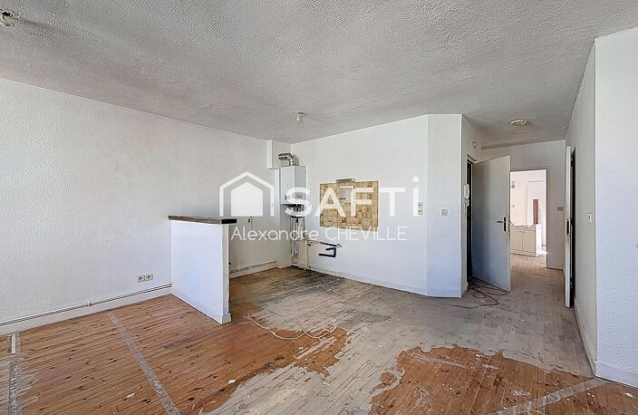 Immeuble de rapport Vichy 8,5 % brut + Rooftop — photo 4