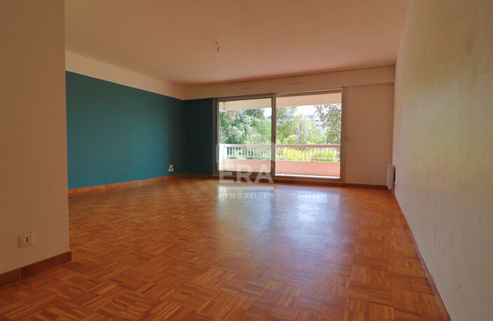 T4 FAMILIAL - 100 M² - TERRASSE - GARAGE - RÉSIDENCE ARBORÉE - GRAND SÉJOUR - EXPOSITION SUD - CALME - SAINTE-MARGUERITE — photo 5