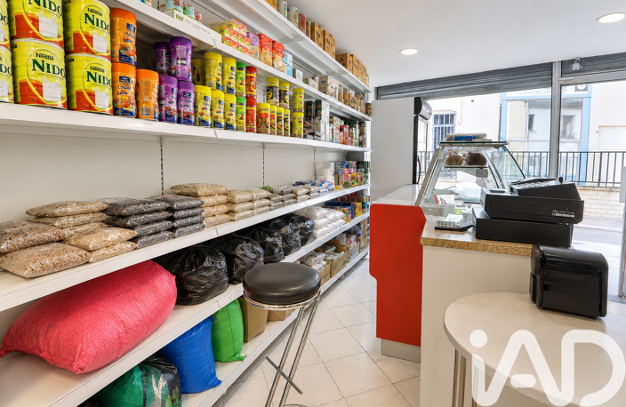 Vente Alimentation 45 m&sup2; — photo 2
