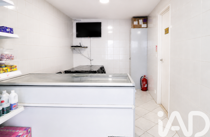 Vente Alimentation 45 m&sup2; — photo 3