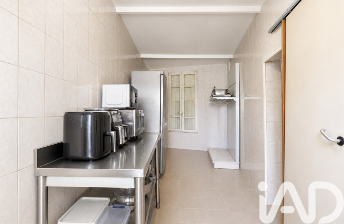 Vente Alimentation 45 m&sup2; — photo 4