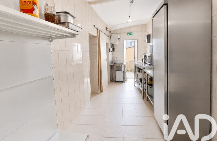Vente Alimentation 45 m&sup2; — photo 5