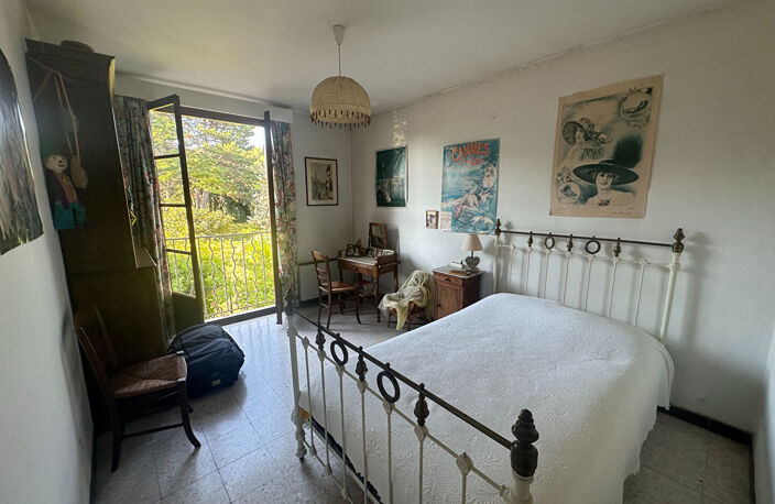Vente Puyricard en campagne LC Gestion vous propose une maison traditionnelle type mas de 220m² habitables sur 5.000m² de terrain clos — photo 4