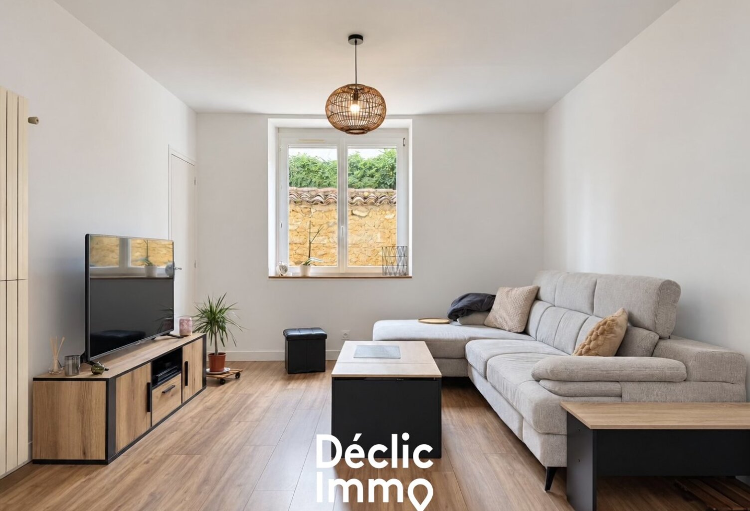 Agréable maison rénovée, idéalement située — photo 1