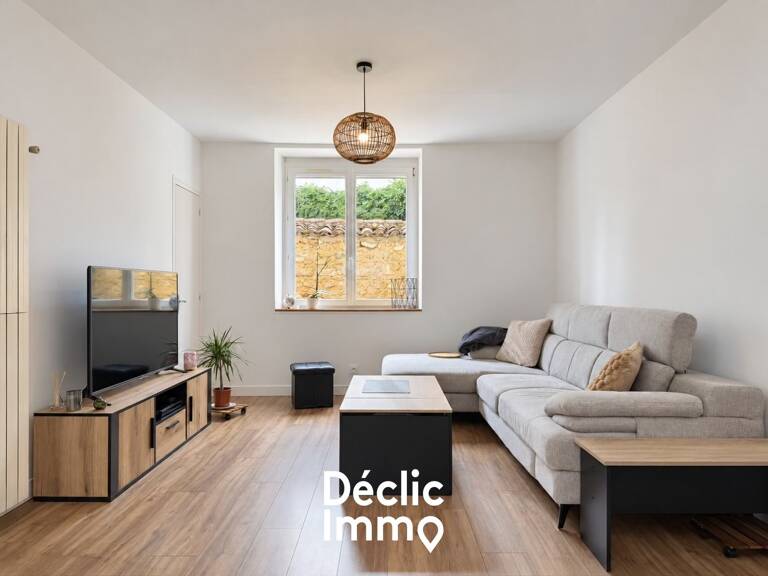 Agréable maison rénovée, idéalement située — photo 1