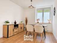 Agréable maison rénovée, idéalement située — photo 2