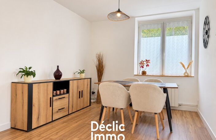 Agréable maison rénovée, idéalement située — photo 2