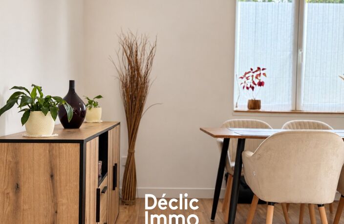 Agréable maison rénovée, idéalement située — photo 3