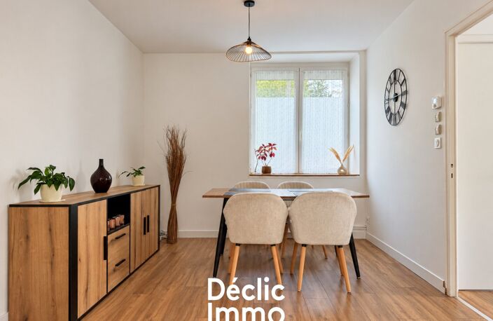 Agréable maison rénovée, idéalement située — photo 4