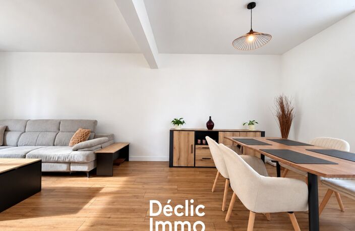 Agréable maison rénovée, idéalement située — photo 5