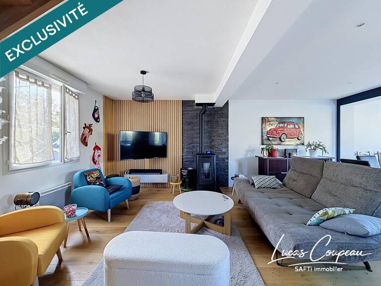 Maison de famille à proximité des commodités — photo 1