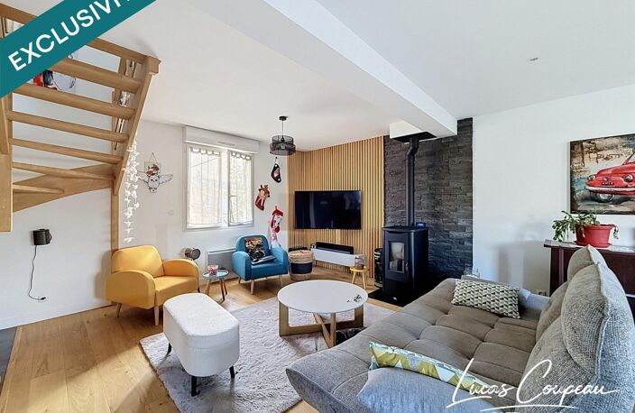 Maison de famille à proximité des commodités — photo 2