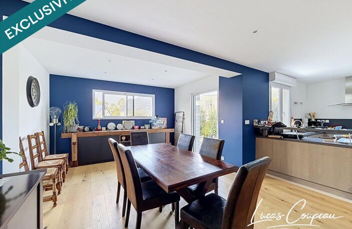 Maison de famille à proximité des commodités — photo 5
