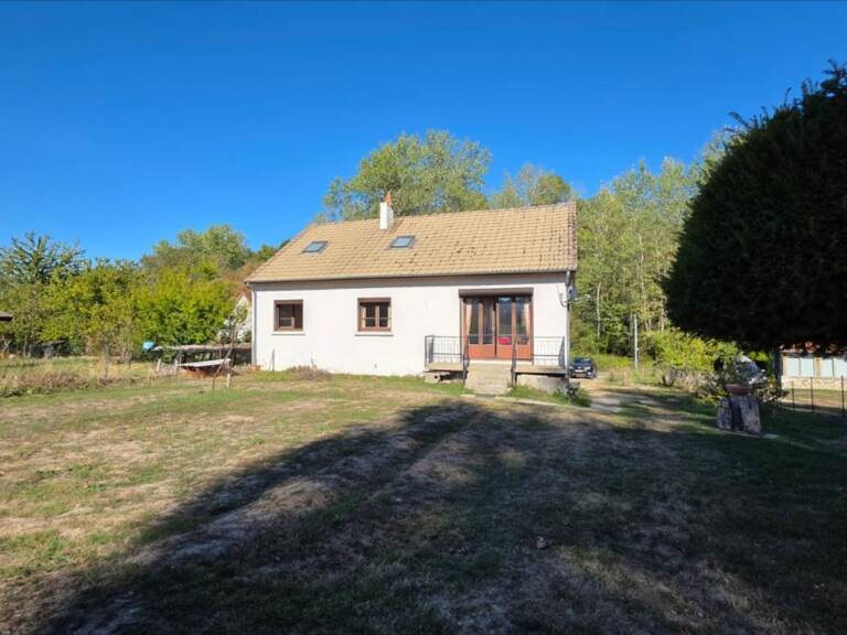 Maison 6 pièces 125 m² — photo 1