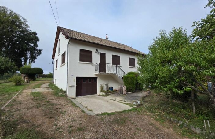 Vente maison 6 pièces 125 m² Valençay (36600) — photo 3