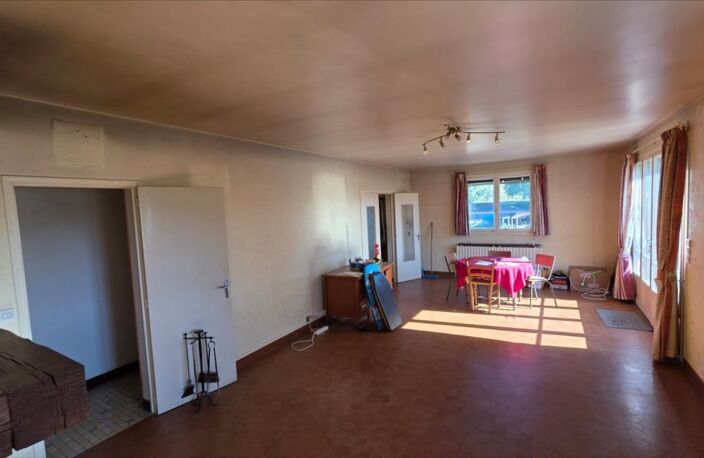 Vente maison 6 pièces 125 m² Valençay (36600) — photo 4