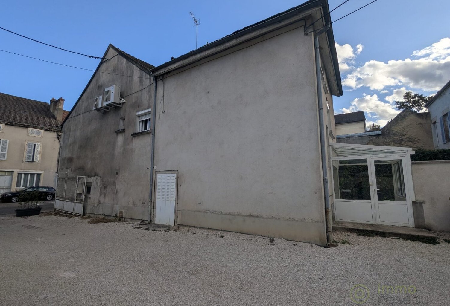 Ensemble Immobilier — photo 1