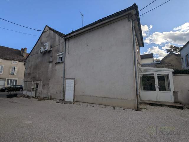 Ensemble Immobilier — photo du bien