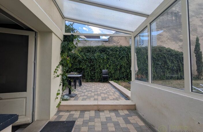 Ensemble Immobilier — photo 2