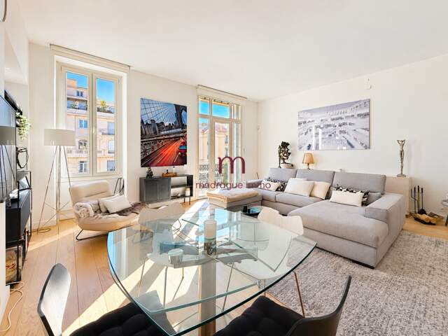 Appartement — photo du bien