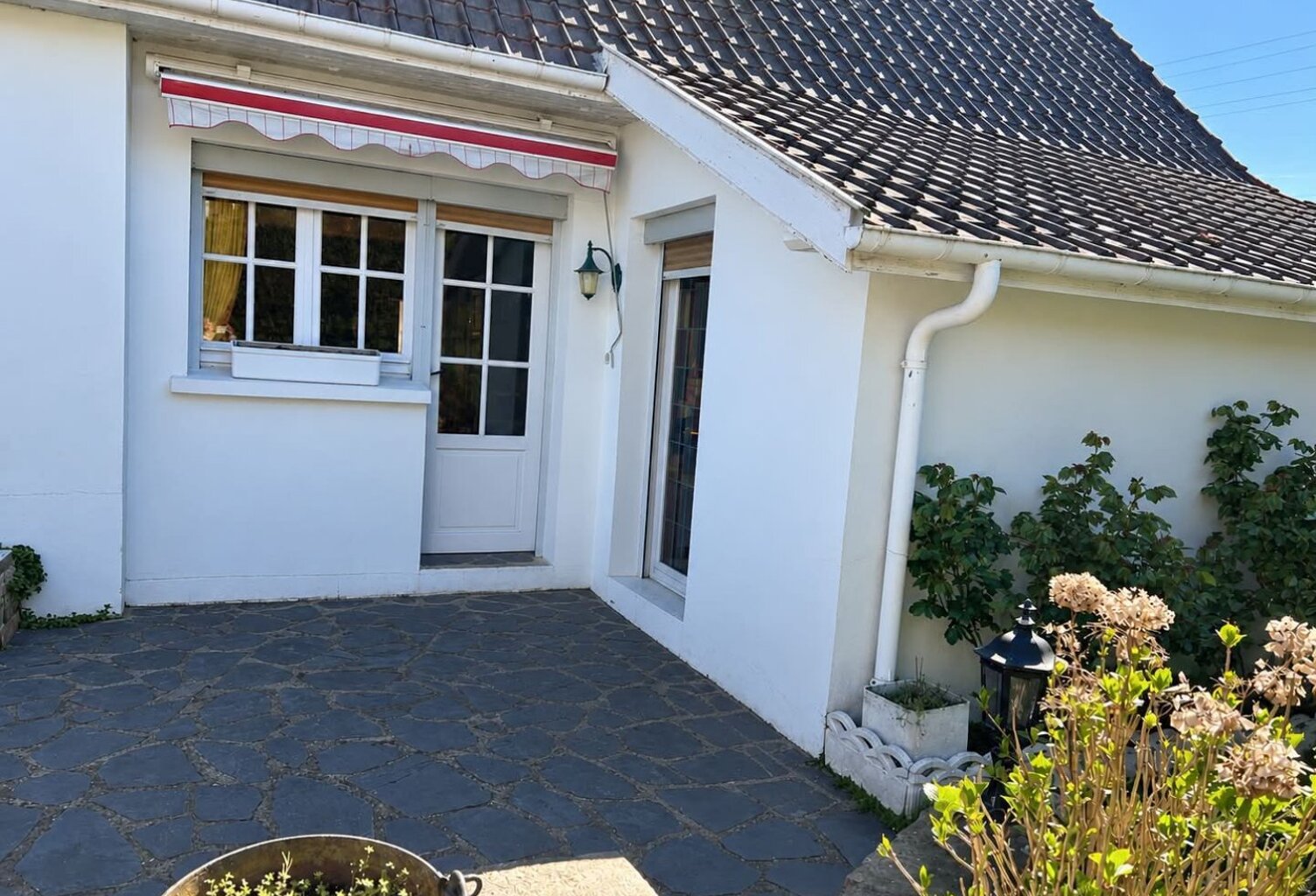 Maison — photo 1