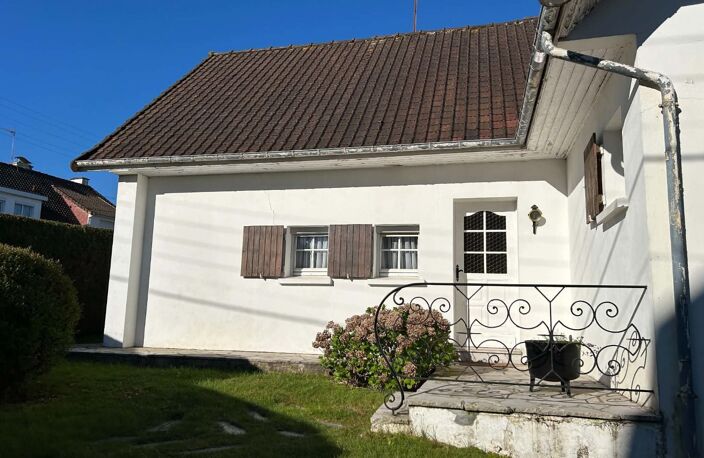 Maison — photo 2