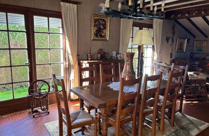 Maison — photo 3