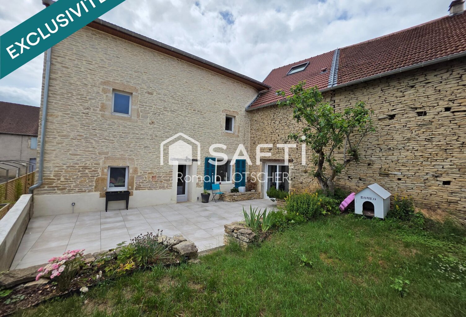 Maison entièrement rénové — photo 1