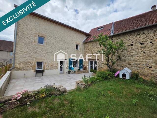 Maison entièrement rénové — photo du bien