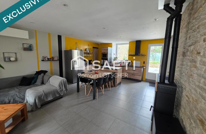 Maison entièrement rénové — photo 3