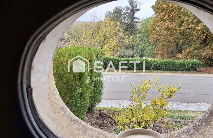 maison de campagne entre Verdun et Clermont en Argonne — photo 5
