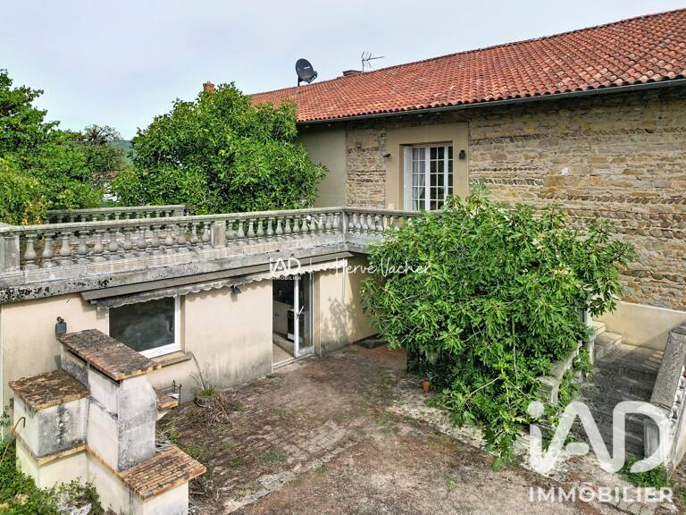 Vente Maison de village 13 pièces — photo 1