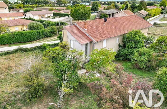 Vente Maison de village 13 pièces — photo 2