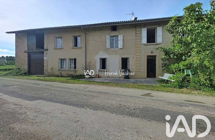 Vente Maison de village 13 pièces — photo 3