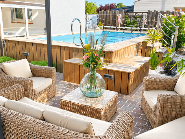 Vente Maison/villa 6 pièces — photo du bien