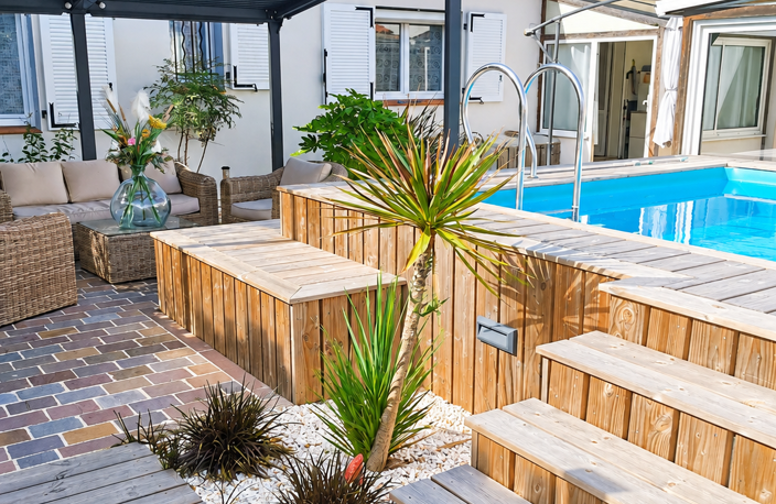 Vente Maison/villa 6 pièces — photo 2