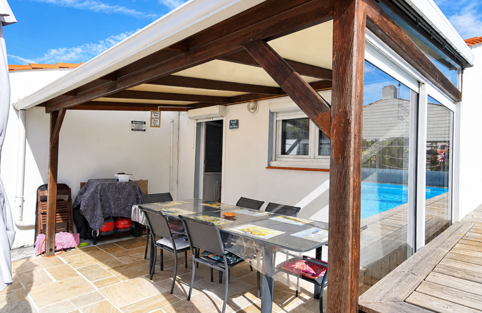 Vente Maison/villa 6 pièces — photo 3