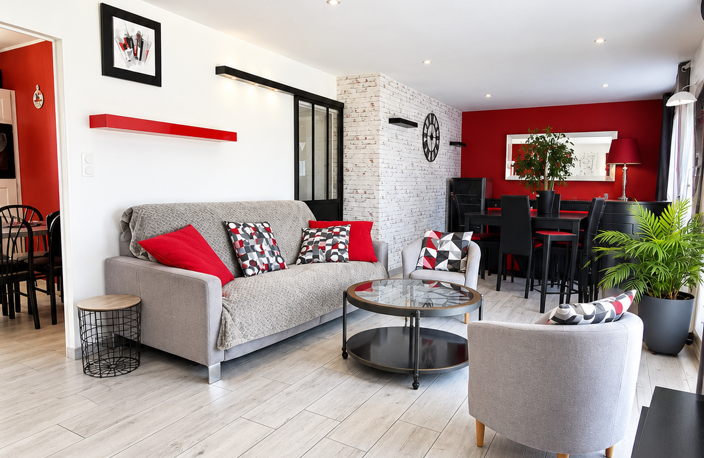 Vente Maison/villa 6 pièces — photo 4