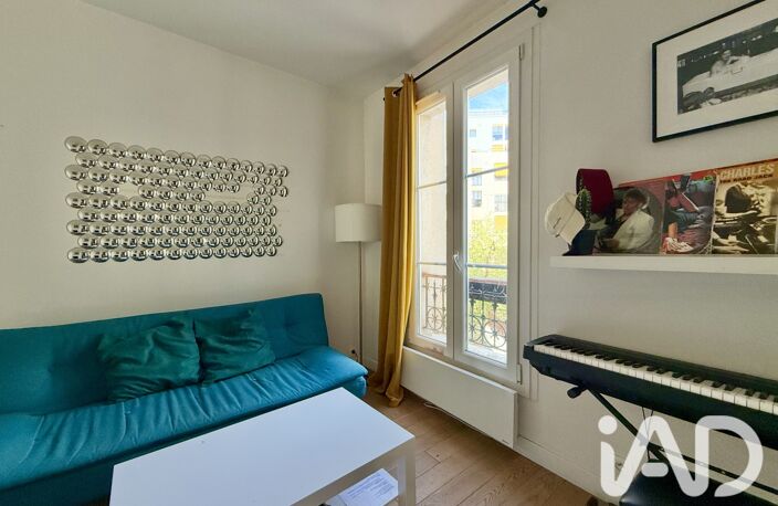 Vente Appartement 2 pièces — photo 3