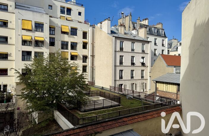 Vente Appartement 2 pièces — photo 4