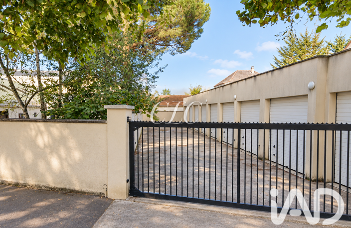 Vente Terrain à bâtir 1 214 m&sup2; — photo 4